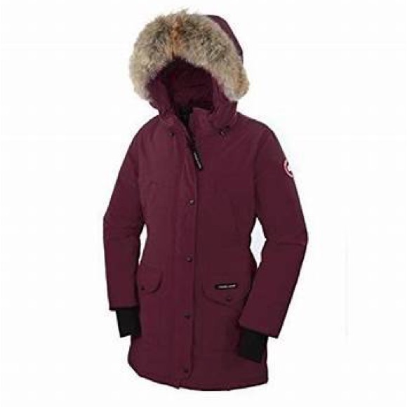 Canada Goose | Jackets & Coats | Canada Goose Fusion Fit Trillium Parka